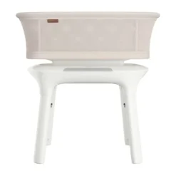 UPPAbaby Charlie Wieg Soma Smart - Sand Mélange