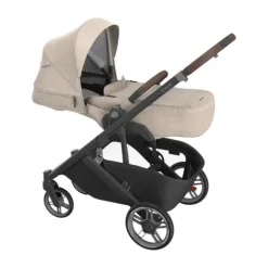 UPPAbaby Cruz V3 Baby Cover – Liam