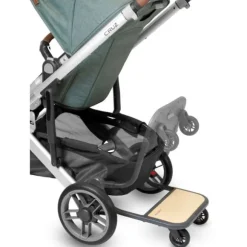 UPPAbaby CRUZ V2 PiggyBack