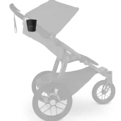 UPPAbaby RIDGE Opvouwbare Cup Holder
