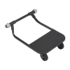 UPPAbaby RIDGE PiggyBack Meerijdplankje