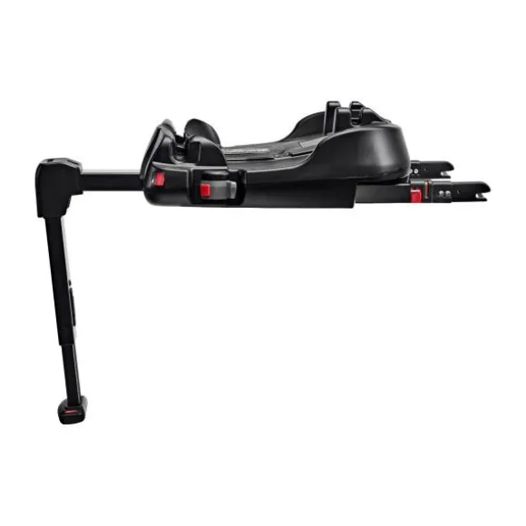 UPPAbaby VISTA V3 Kinderwagen 4-in-1 - Theo | Doona X Autostoeltje | Doona X Isofix Base