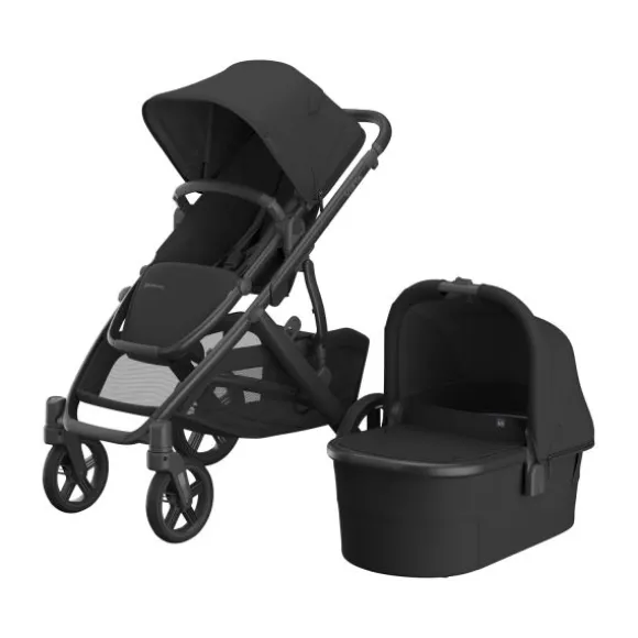 UPPAbaby Vista V3 Tweede Zitje - Jake