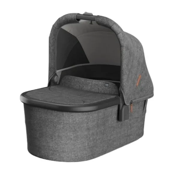 UPPAbaby V3 Reiswieg - Savannah