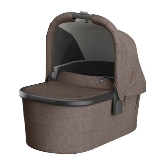UPPAbaby V3 Reiswieg - Savannah