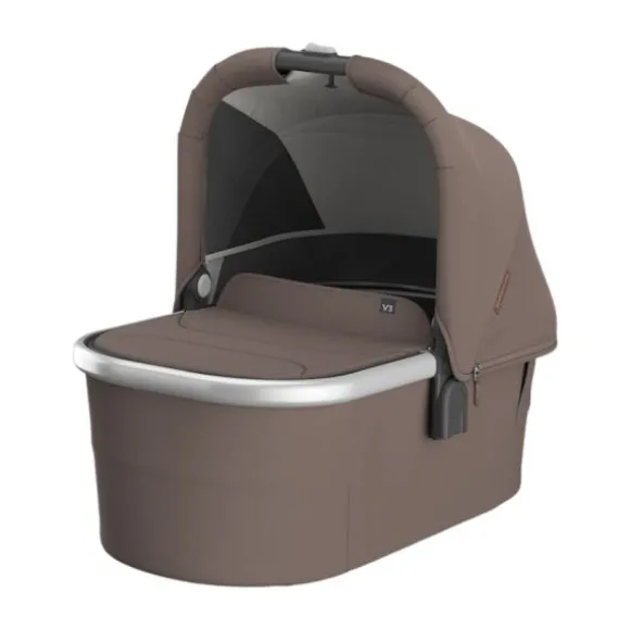 UPPAbaby V3 Reiswieg - Savannah