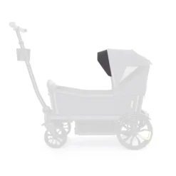 Veer Cruiser XL Zonneklep