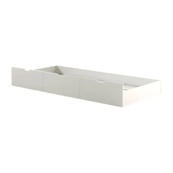 Vipack Bedlade - Margrit - Wit