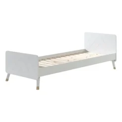 Vipack Billy Nachtkastje Satin White