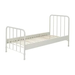 Vipack Bronxx Nachtkastje Blue Denim