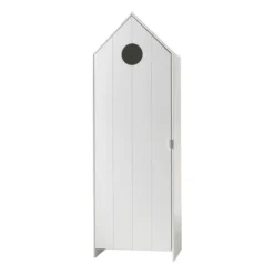Vipack Casami Kast Wit 1-Deur