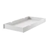 Vipack Erik Bedlade Wit 90 x 200 cm