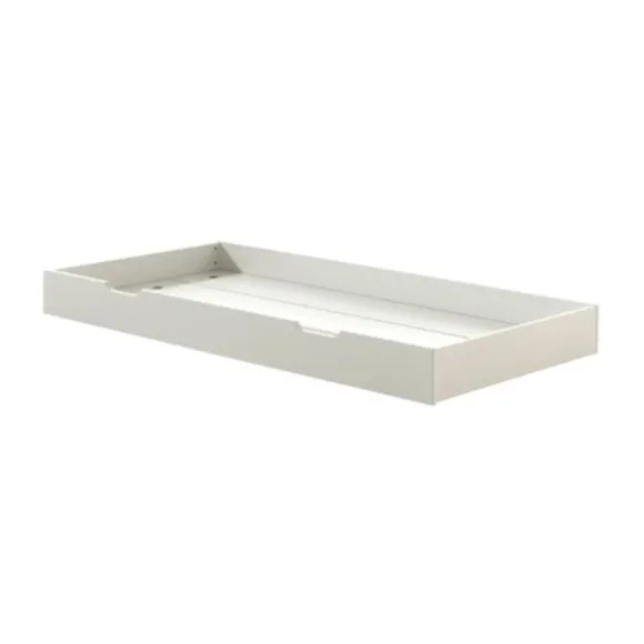 Vipack Fritz Bedlade Milky Pine