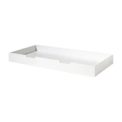 Vipack Housebed Bedlade Wit 90 x 200 cm