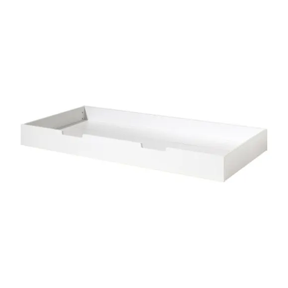 Vipack Housebed Bedlade Wit 90 x 200 cm