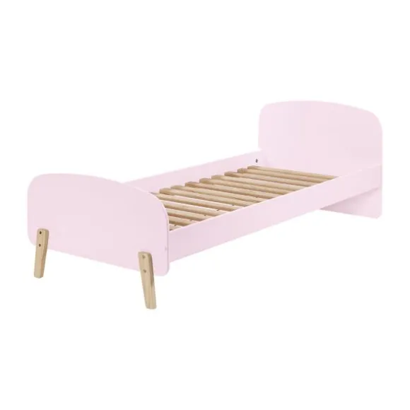 Vipack Kiddy Bed Mint Groen 90 x 200 cm