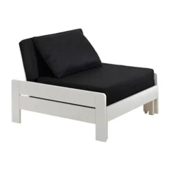 Vipack Pino Zetelbed Wit