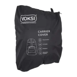 Voksi Adventure Voetenzak – Sea Green