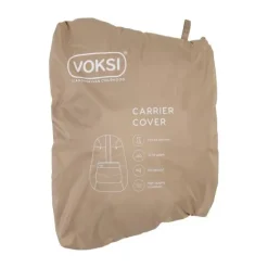Voksi Adventure Voetenzak – Sea Green