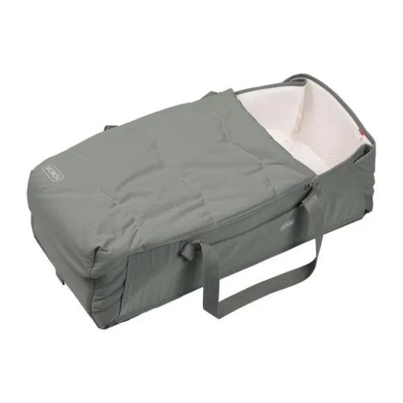 Voksi Adventure Voetenzak – Sea Green