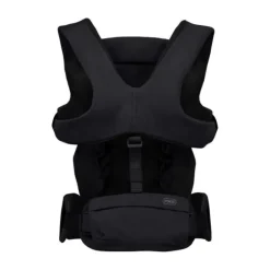 Voksi Draagzak Huddle - Black