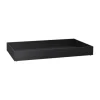 VOX Bedlade - Young Users - 90 x 200 Zwart