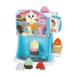 VTech Smulpret IJssalon