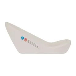 We-Too Badset - 6-Delig - Off White