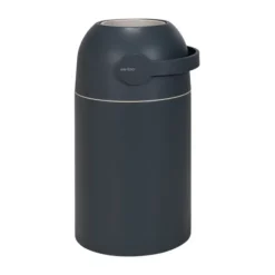 We-Too Badstandaard Metalen Poten Black