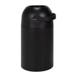 We-Too Badstandaard Metalen Poten Black