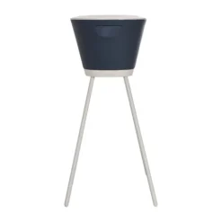 We-Too 8-Delige Badset - Deep Blue