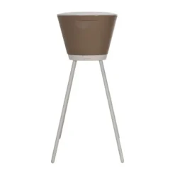 We-Too 4-Delige Badset - Off White