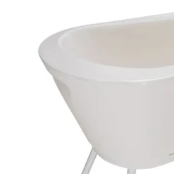 We-Too 4-Delige Badset - Off White