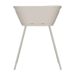 We-Too 4-Delige Badset - Off White
