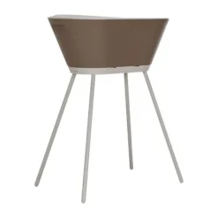 We-Too 3-Delige Badset - Off White