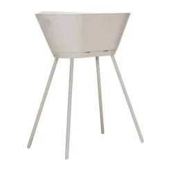 We-Too 3-Delige Badset - Off White