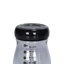 We-Too Opbergbakje - 260 ml - 2 Stuks - Black