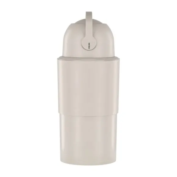 We-Too Telescopische Luieremmer Slim - Oatmeal