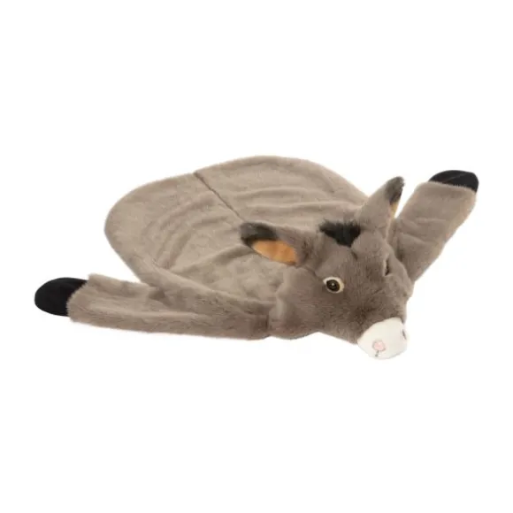 Wild & Soft Dierenkostuum - Ezel
