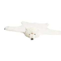 Wild & Soft Dierenkostuum - IJsbeer