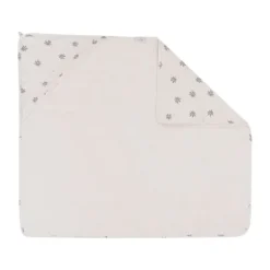 Witlof for kids Little Charm Hydrofiele badcape