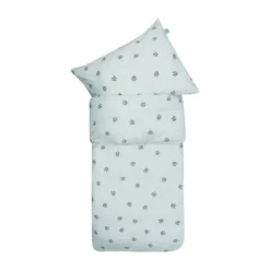 Witlof for kids Little Charm Tuck-Inn Overtrek - 100 x 135 cm