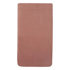 Witlof For Kids Velvet Rib Tuck-Inn Wiegdeken - Soft Sand