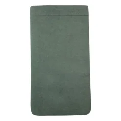 Witlof For Kids Velvet Rib Tuck-Inn Ledikantdeken - Soft Sand