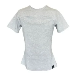 Womboo Buidelshirt - Man - Maat S - Soft Beige
